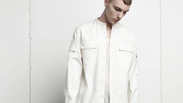 Stampd and REVOLVE partner for an exclusive capsule collection.