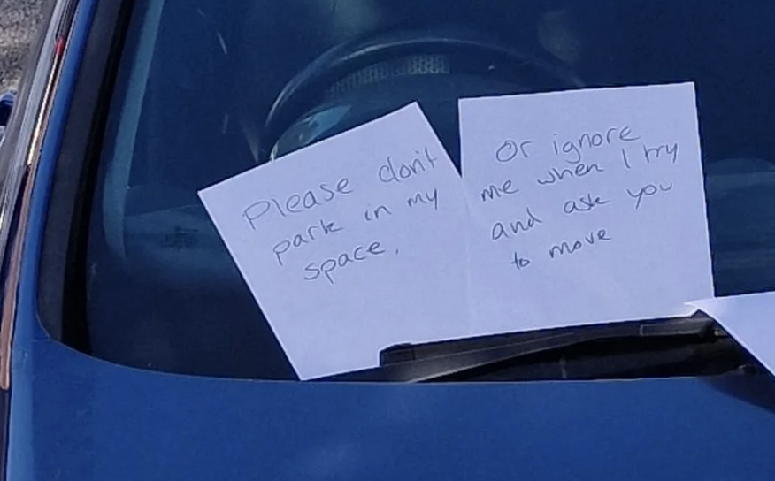 19 Passive Aggressive People - 7