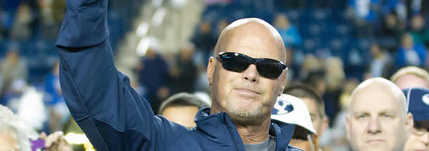 Jim McMahon, QB of Bears Super Bowl champion, says medical marijuana got  him off pain pills – New York Daily News