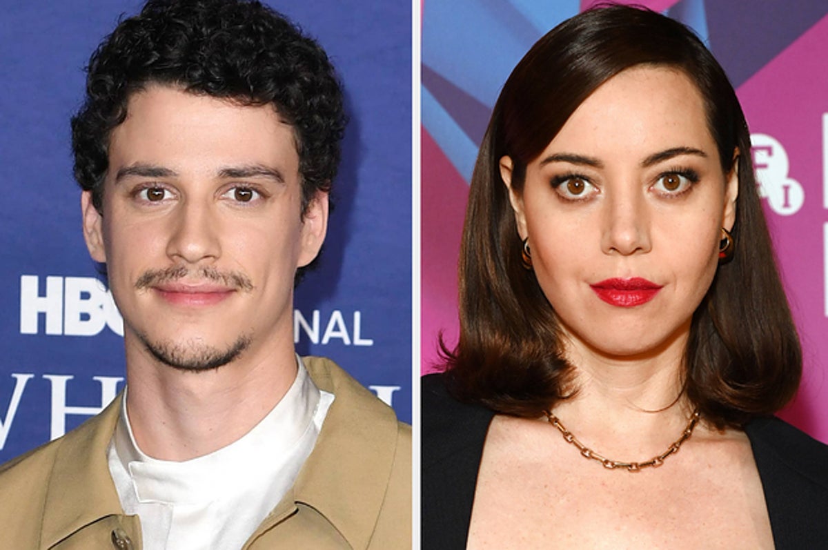 The White Lotus': Aubrey Plaza To Star In Second Installment Of