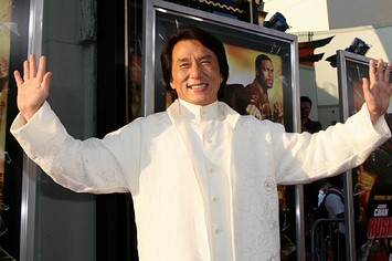 Jackie Chan Says ‘Rush Hour 4’ Is in the Works