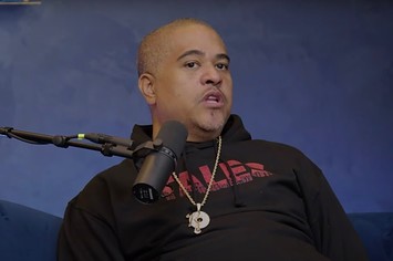Irv Gotti on Selling his Masters for $300 Million