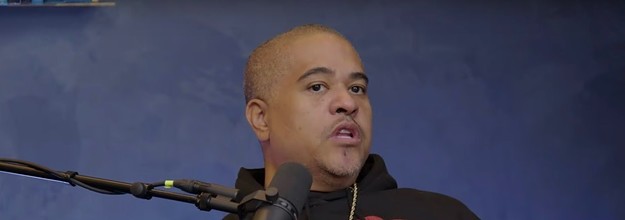 Irv Gotti Explains Why He Reportedly Sold His Masters As A Part Of