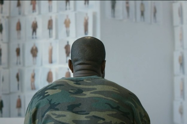 yeezy supply avis
