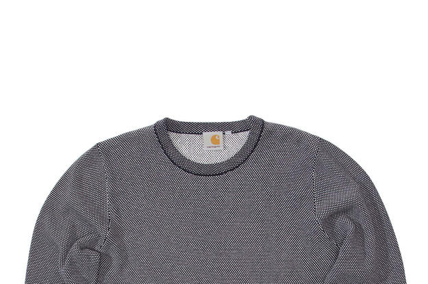 Carhartt spooner hot sale sweater