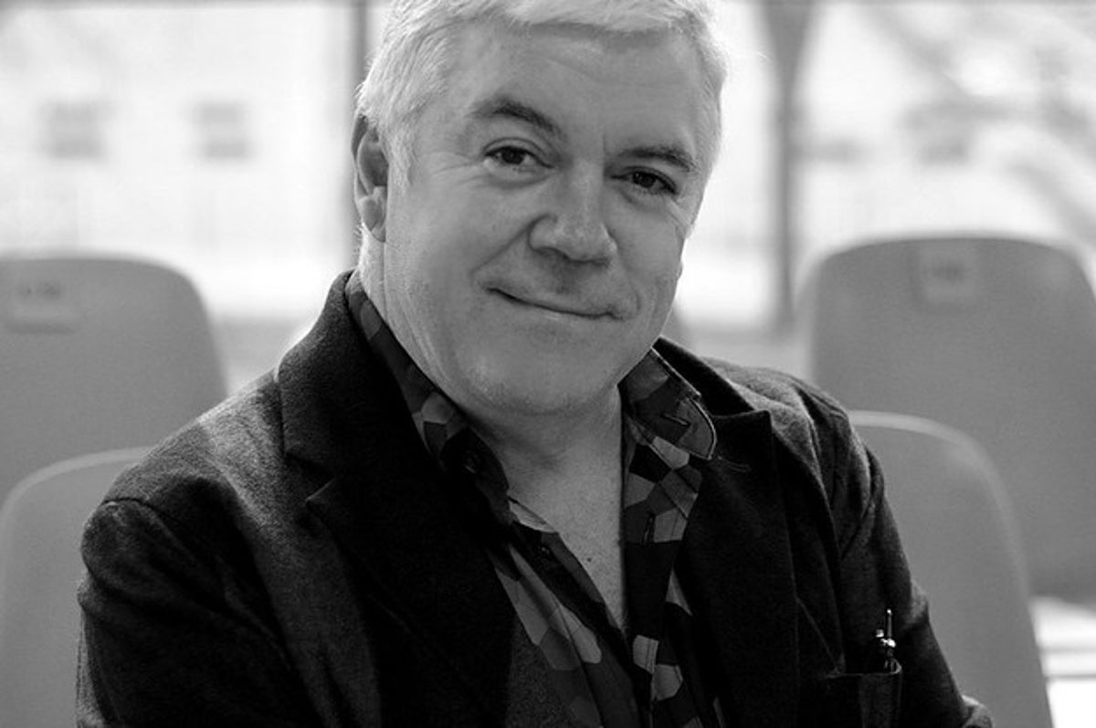 Tim Blanks - latest news, breaking stories and comment - Evening