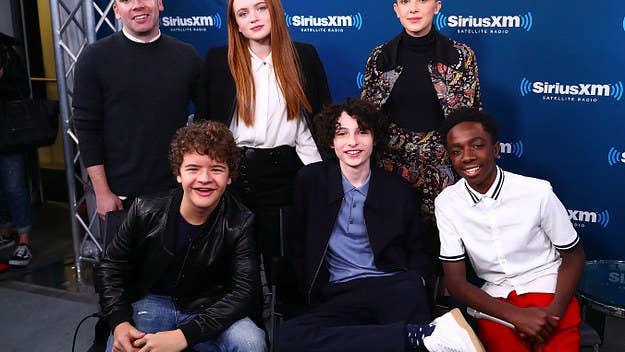 The cast of Stranger Things gets a considerable pay increase, jumping all the way to six figures per episode.