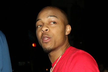 bow wow getty march 2018