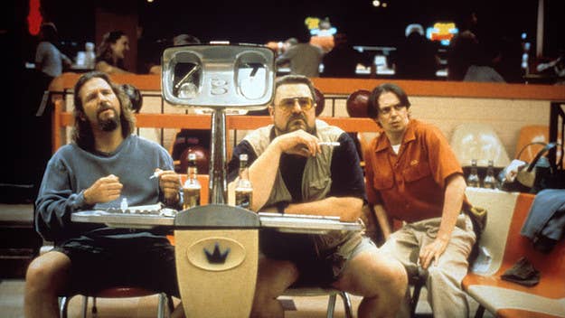 From The Jesus to nonsensical censorships, here are the most memorable moments from 'The Big Lebowski,' on its 20th anniversary.
