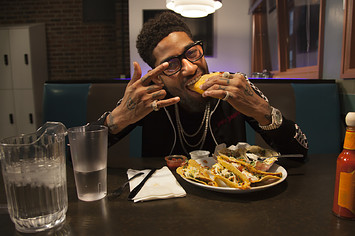 PnB Rock | Hunger and Flow