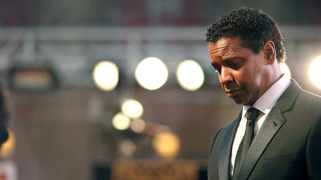 We know Denzel got robbed for Best Actor for 'Fences,' but will the Academy try to smooth it over this year?