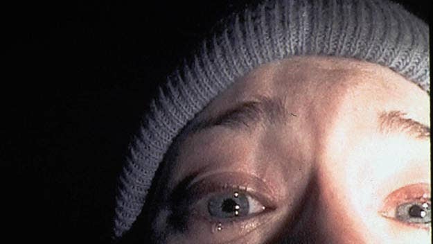 After months of speculation, Lionsgate has confirmed that 'The Blair Witch Project' TV series is on the horizon.
