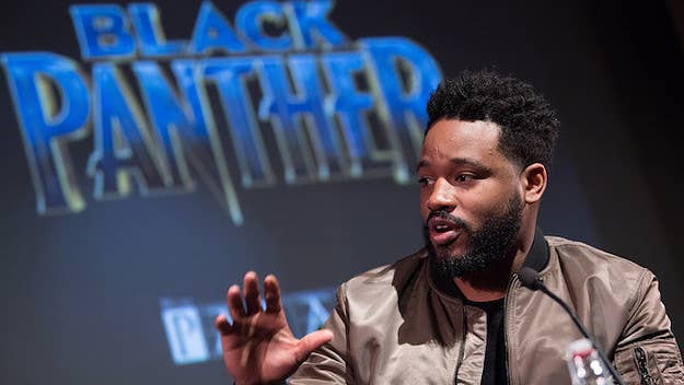 Ryan Coogler left this character out of 'Black Panther' for a reason.