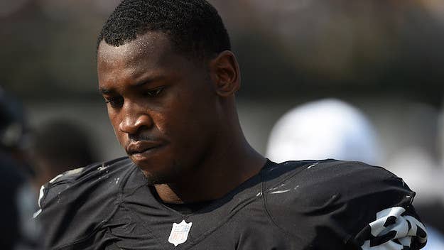 Former NFL defensive lineman Aldon Smith faces another legal battle stemming from an alleged altercation with his fiancée on March 3.