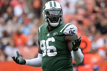 Mo Wilkerson.