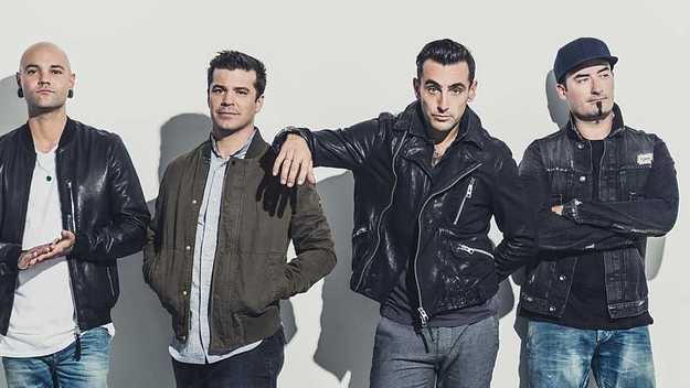 The Junos have dropped the scheduled Hedley performance following sexual misconduct allegations