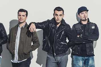Canada’s Juno Awards Drop Hedley Performance Following Sexual Misconduct Allegations