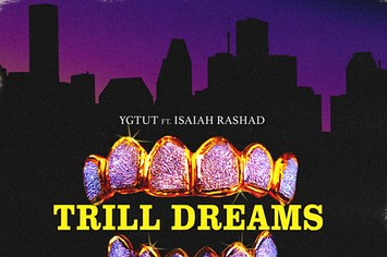 YGTUT f/ Isaiah Rashad "Trill Dreams" Premiere