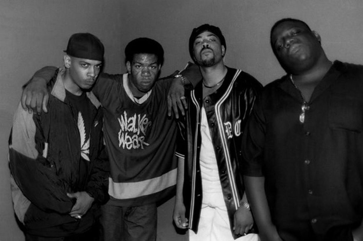 Straight Outta Compton: NWA's Sneaker Legacy