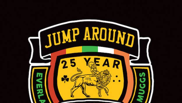 Your favorite song about jumping is turning a quarter century, and its creators are celebrating by reinventing it.