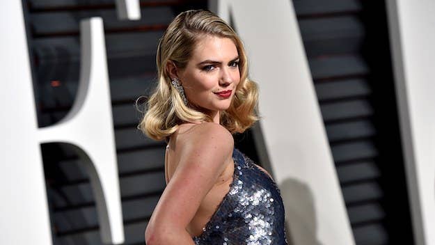 Kate Upton and two other models allege Guess co-founder Paul Marciano sexually assaulted and emotionally abused them. 