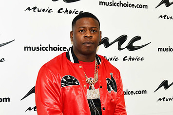 blac youngsta