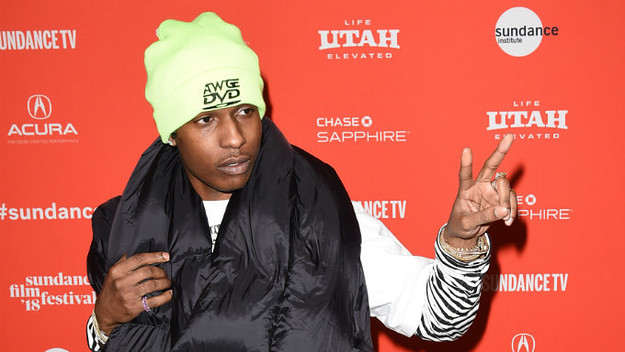 ASAP Rocky, Gucci Mane, 21 Savage Share New Song: Listen