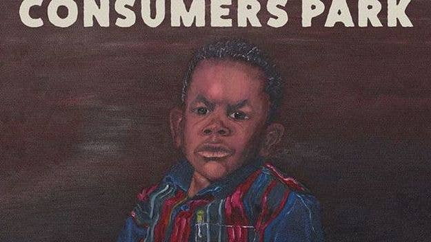Chuck Strangers spoke with Complex about his debut album 'Consumers Park."