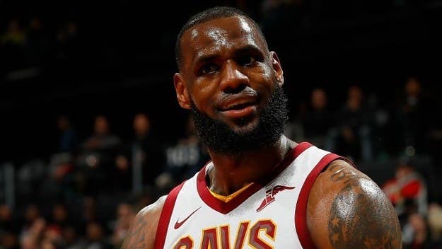 Laura Ingraham had the worst take on what LeBron James and Kevin Durant said about Donald Trump during a recent interview.