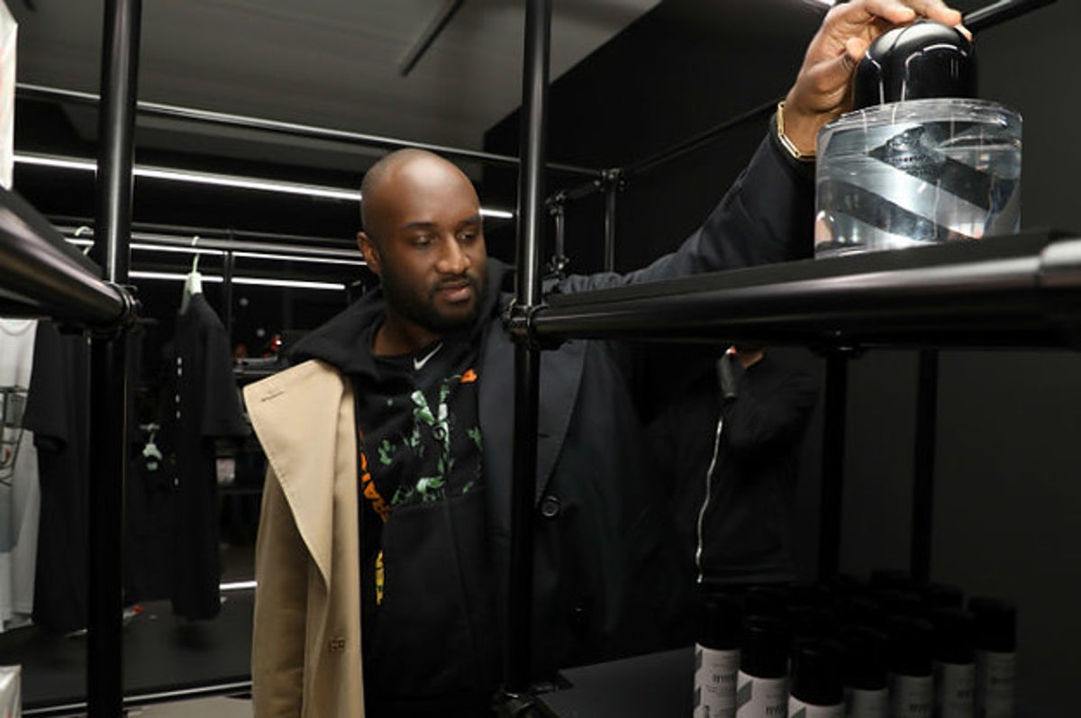 Why Jordan Brand Should Bet on Virgil Abloh