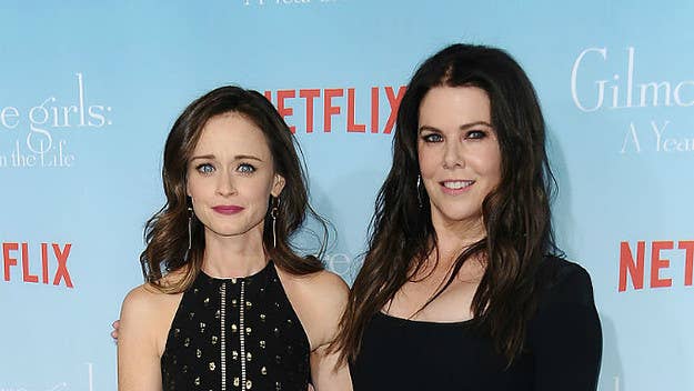 'Gilmore Girls' producer Gavin Polone filed a lawsuit against Warner Bros for not paying him enough.
