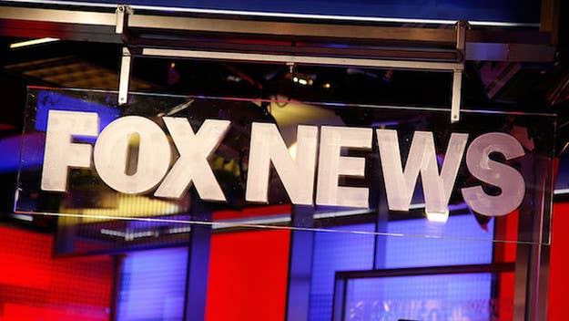 Rich's parents are suing for emotional distress following Fox's retraction of the story.