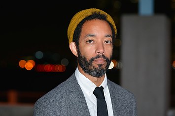 Wyatt Cenac