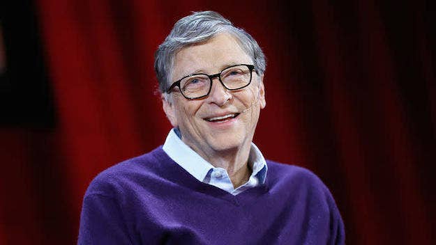 Bill Gates is skeptical about cryptocurrencies.