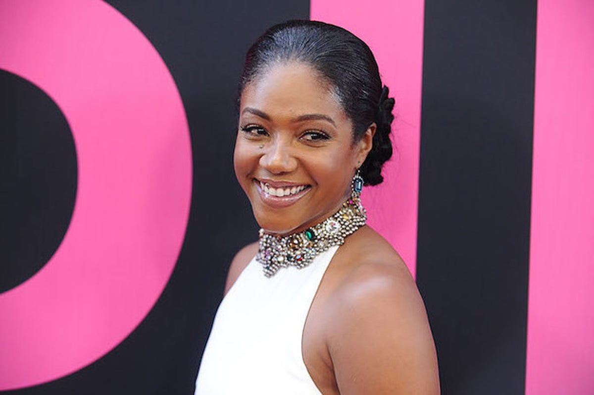 Tiffany Haddish Signs First-Look Deal With HBO (EXCLUSIVE)