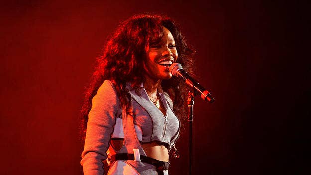 SZA has been able to capture 20-something anxiety through replayable songs and palpable quotables from an everywoman lens in a way few of her peers have over the past few years. “From See.SZA.Run to Black Panther’s “All the Stars,” here are the 25 Best SZA Lines.