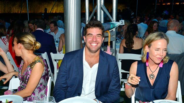 Fyre Festival organizer Billy McFarland finds himself in even more hot water the day before he's due to appear in court on wire fraud charges.