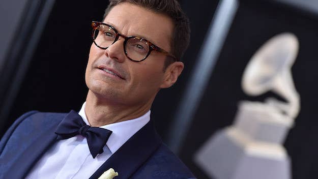 Ryan Seacrest will keep his job at E! and ABC following sexual assault claims from his former stylist.