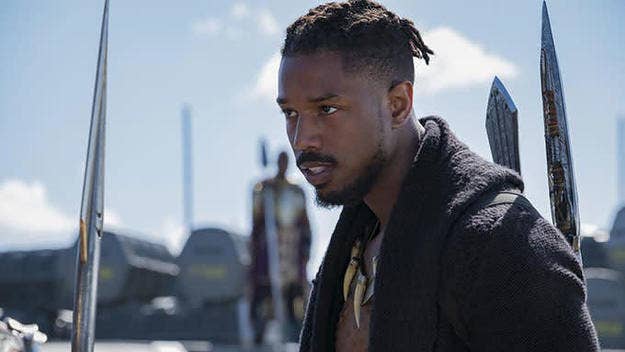 The requirements of a great supervillain are charm, showmanship, and charisma, and Michael B. Jordan brought that in 'Black Panther' as Killmonger.
