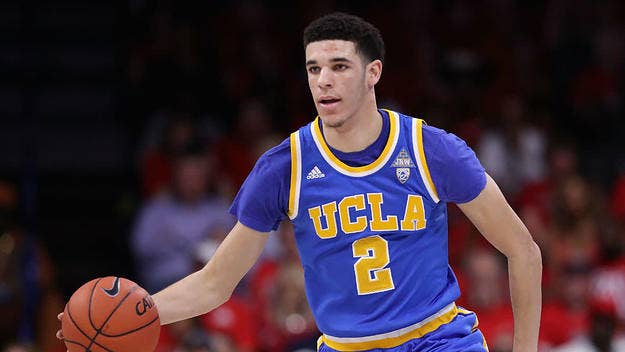 Lakers rookie guard Lonzo Ball entered this season with his father, LaVar, having said the young guard was already better than two-time MVP Steph Curry. Lonzo has had a decent rookie season in L.A., but a number of other rookies have quietly outplayed him. Here are 10 rookies who are better than Lonzo Ball. 