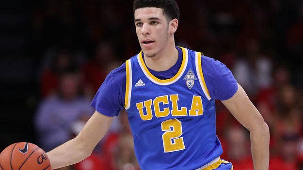 Lakers rookie guard Lonzo Ball entered this season with his father, LaVar, having said the young guard was already better than two-time MVP Steph Curry. Lonzo has had a decent rookie season in L.A., but a number of other rookies have quietly outplayed him. Here are 10 rookies who are better than Lonzo Ball.