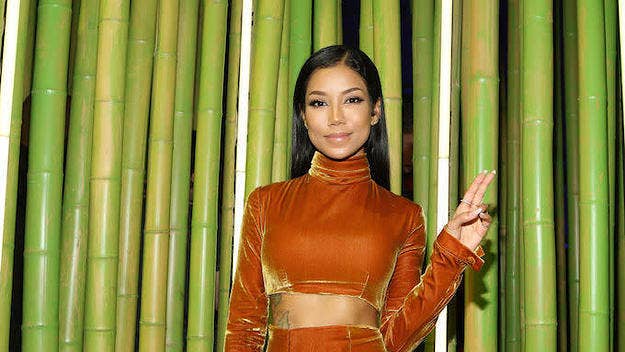 Jhené Aiko just dropped not one, but two music videos.