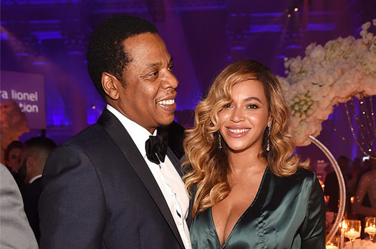 Beyonce And Jay Z Add Second AT&T Park Date