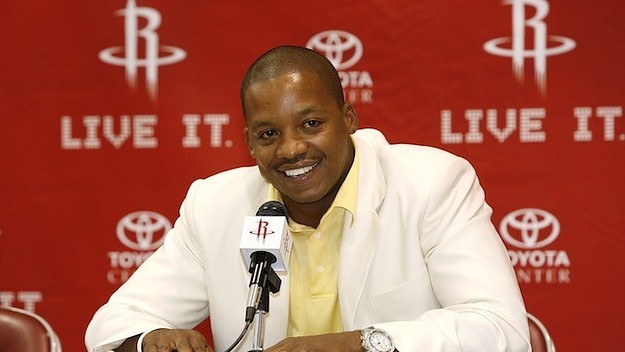 Steve Francis says he went from selling crack at 18 to the NBA at 22 - ESPN