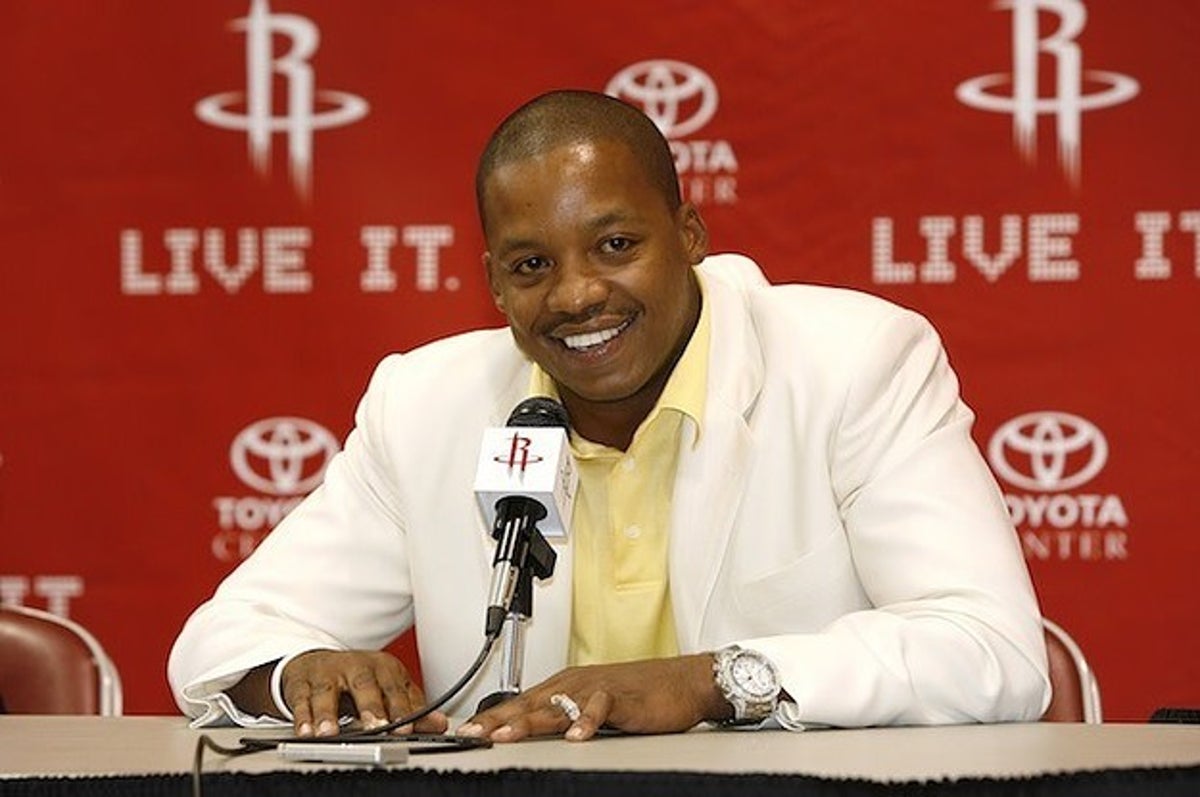 Four things we learned from Steve Francis' gripping Players' Tribune story