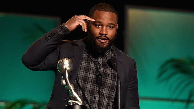 Following his success with Fruitvale Station and Creed, writer/director Ryan Coogler has elevated himself with Black Panther to be one of the greatest working American directors of our time, nipping at the heels of Christopher Ryan and Steven Spielberg 