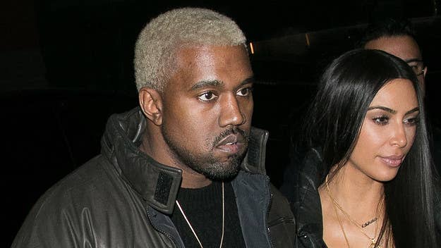 Kanye West Settles Canceled Saint Pablo Tour Lawsuit
