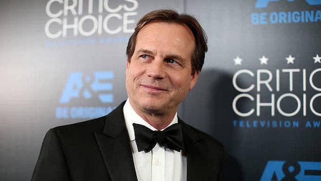 Bill Paxton was known for his roles in 'Apollo 13' and 'Twister' and, most recently, the 'Training Day' reboot. 