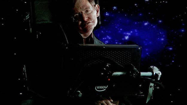 The paper could lay the groundwork for finding evidence of a parallel universe.