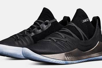 Under Armour Curry 5 'Pi Day' 3020657 (Pair)